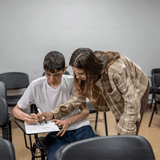 Exceptional educators